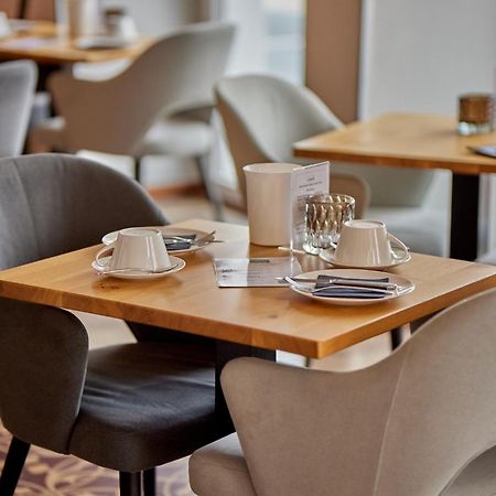 Moselhotel Roemischer Kaiser Bernkastel-Kues Ngoại thất bức ảnh