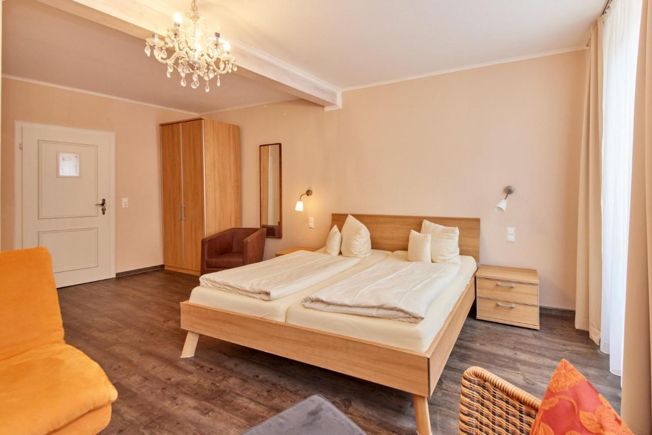 Moselhotel Roemischer Kaiser Bernkastel-Kues Ngoại thất bức ảnh