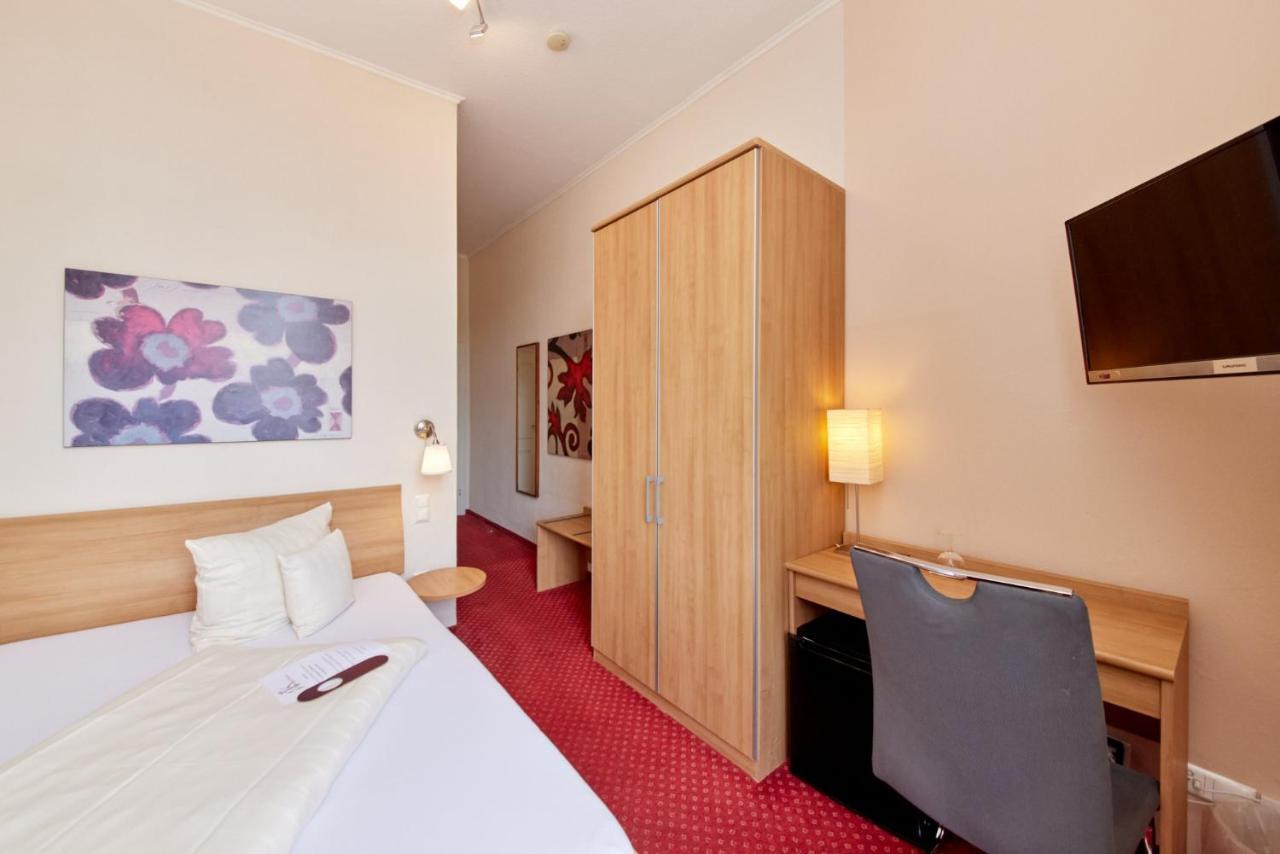 Moselhotel Roemischer Kaiser Bernkastel-Kues Ngoại thất bức ảnh