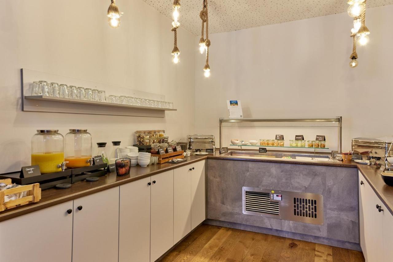 Moselhotel Roemischer Kaiser Bernkastel-Kues Ngoại thất bức ảnh