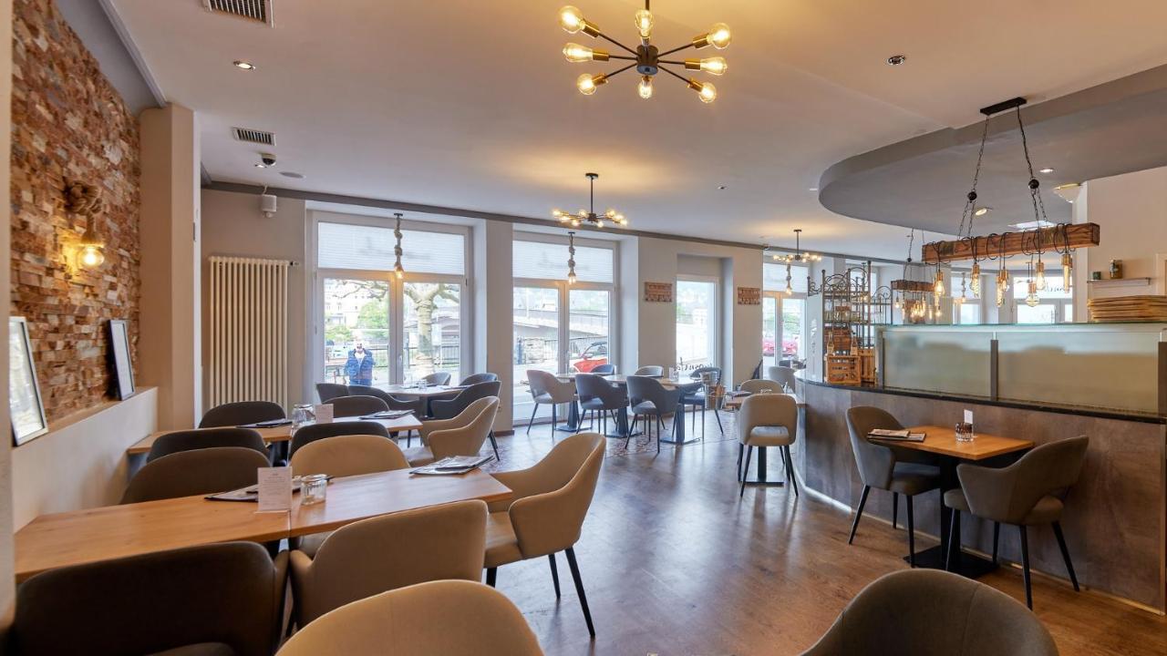 Moselhotel Roemischer Kaiser Bernkastel-Kues Ngoại thất bức ảnh