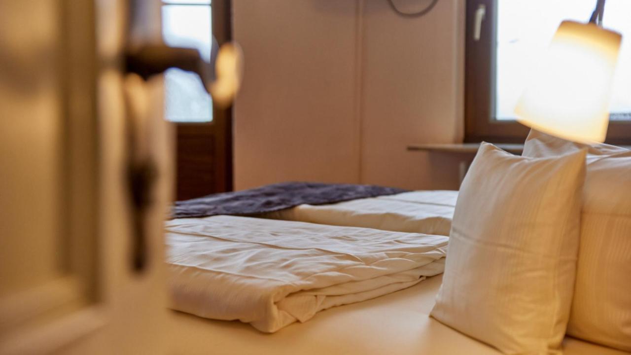 Moselhotel Roemischer Kaiser Bernkastel-Kues Ngoại thất bức ảnh