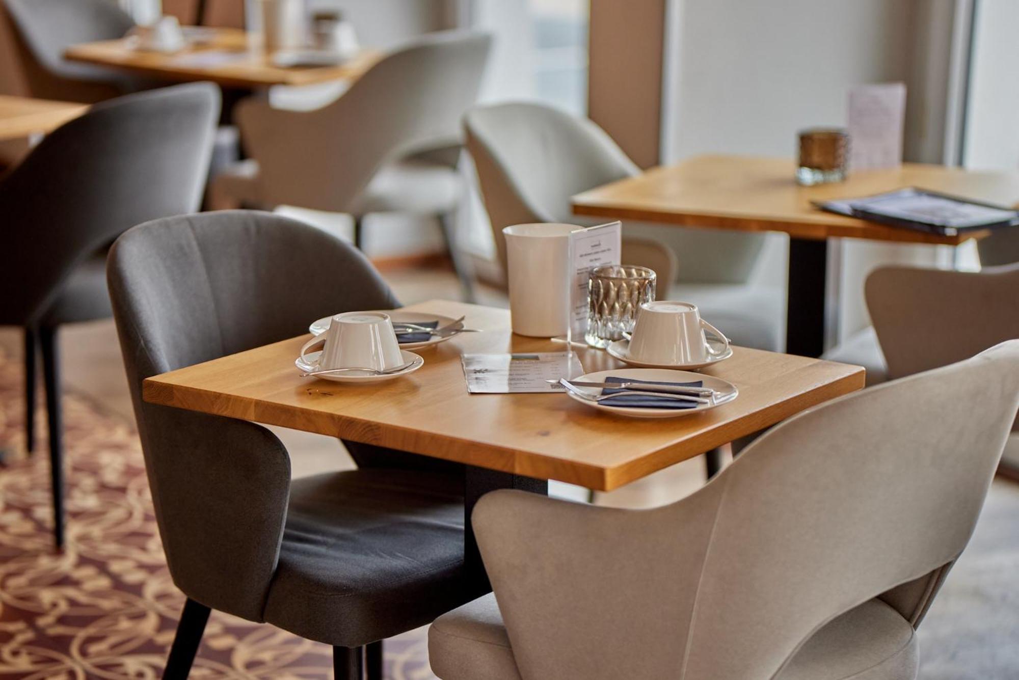 Moselhotel Roemischer Kaiser Bernkastel-Kues Ngoại thất bức ảnh