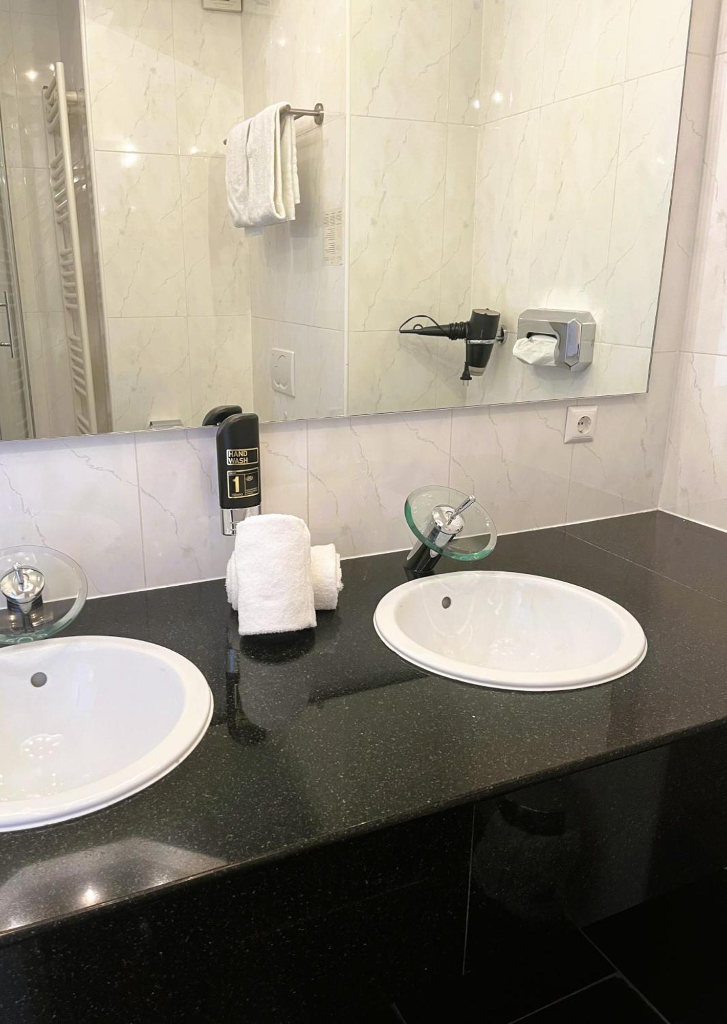 Moselhotel Roemischer Kaiser Bernkastel-Kues Ngoại thất bức ảnh