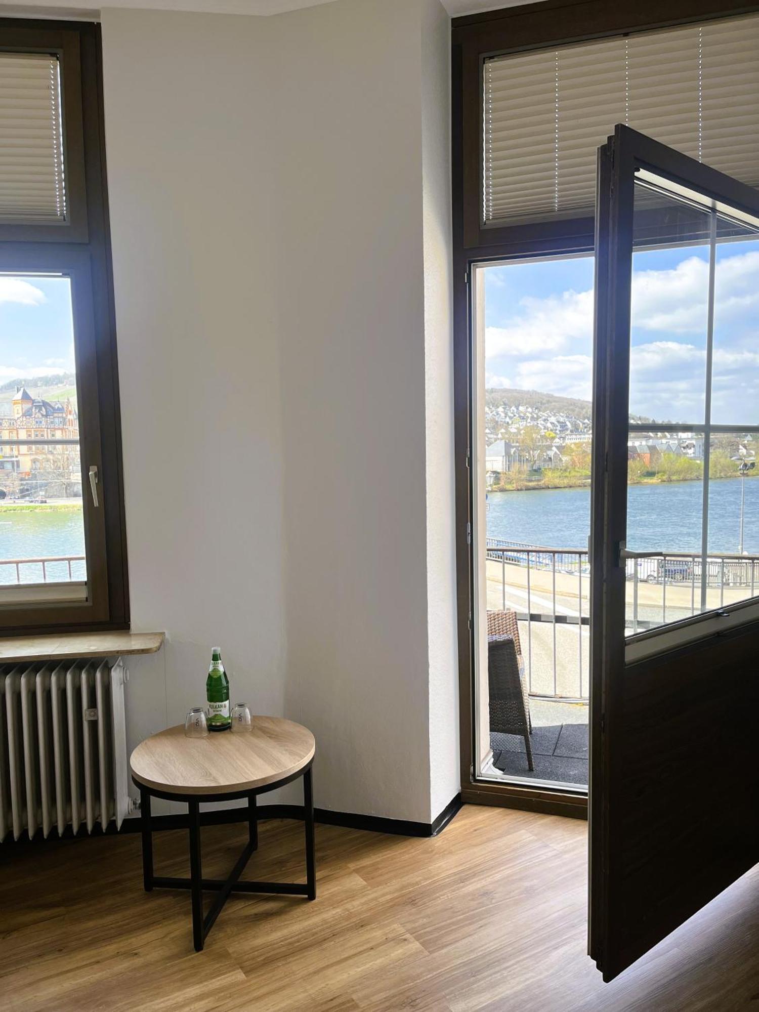 Moselhotel Roemischer Kaiser Bernkastel-Kues Ngoại thất bức ảnh