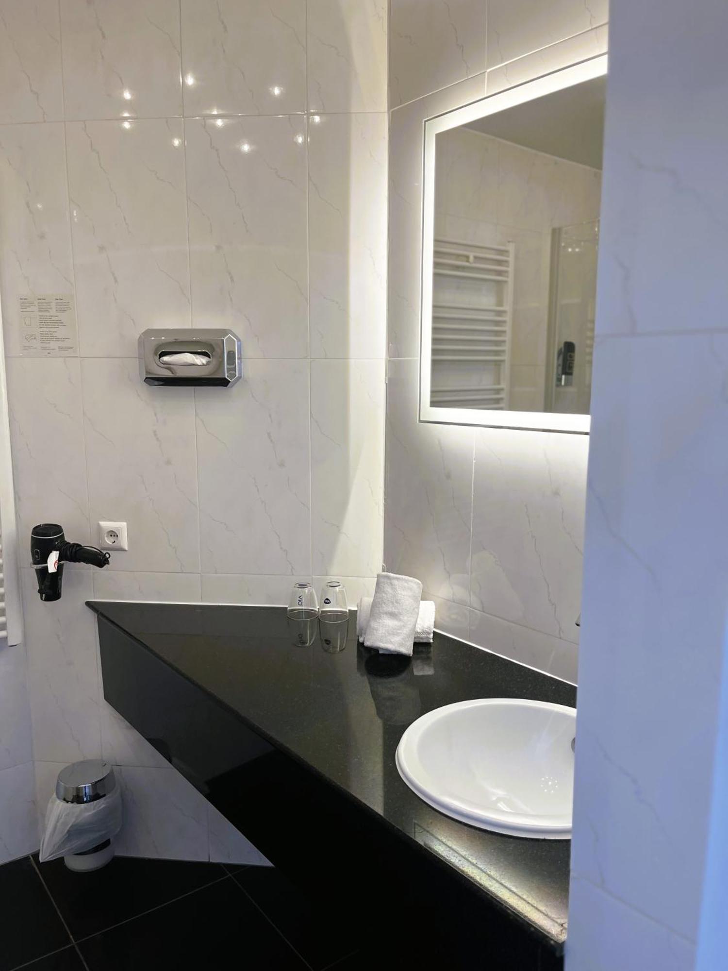 Moselhotel Roemischer Kaiser Bernkastel-Kues Ngoại thất bức ảnh