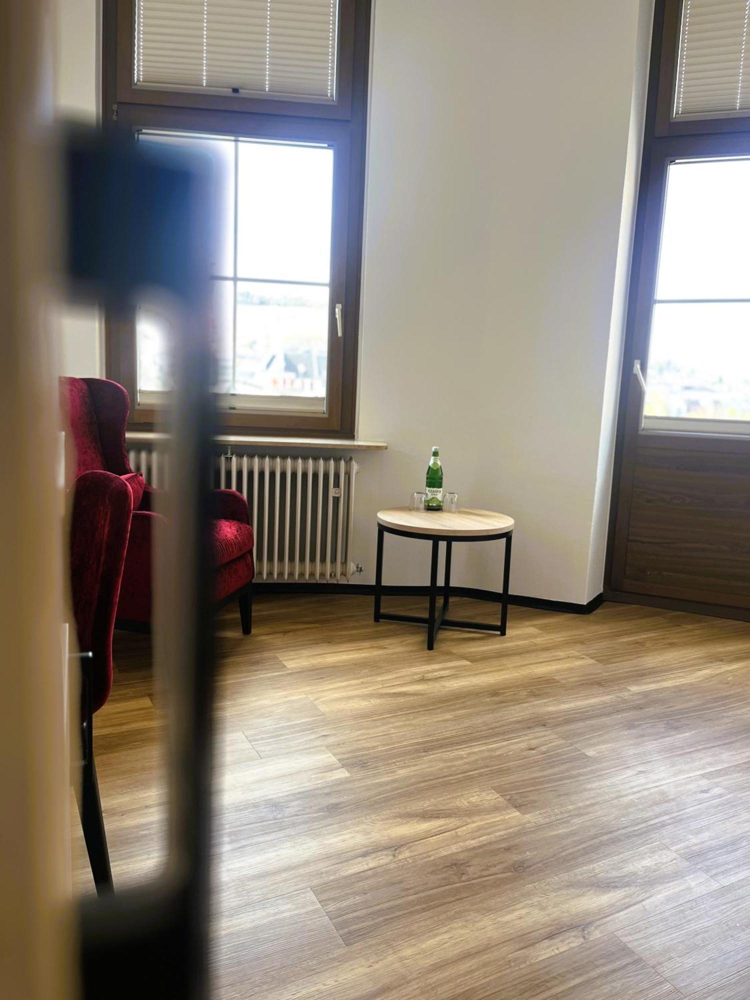 Moselhotel Roemischer Kaiser Bernkastel-Kues Ngoại thất bức ảnh
